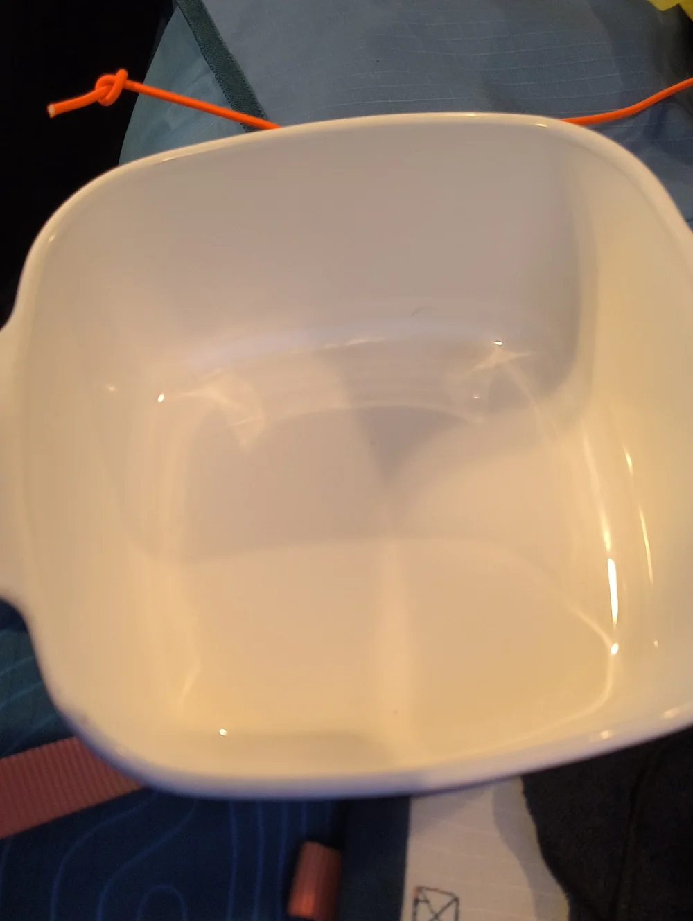 Corning Ware 1 1/2 Quart Baking Dish